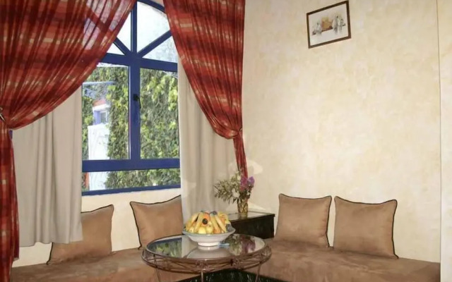 Hotel Villa Damonte