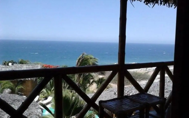 El Mirador de Vichayito