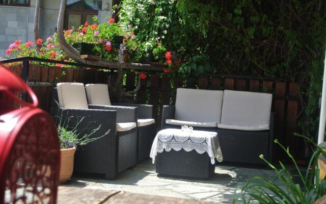 ALBERGO ALPENROSE Ski&Bike Mountain Hotel