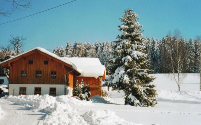 Lovely Holiday Home in Viechtach near Forest