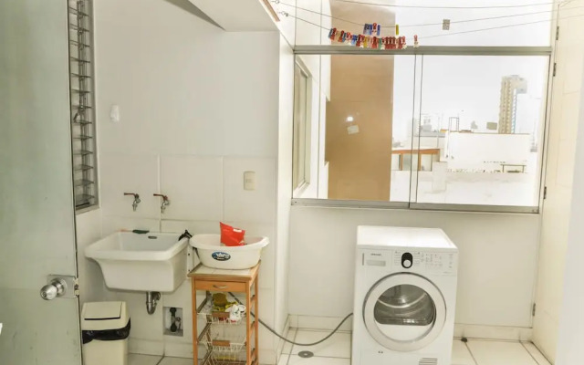 Miraflores4Rent Mar y Vista