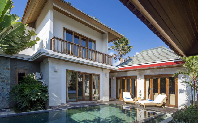 Villa Tulip Sanur