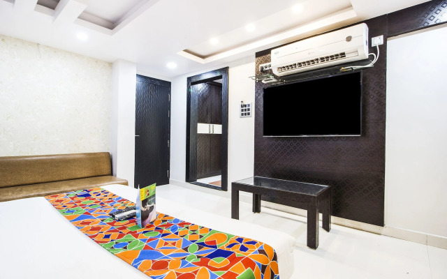 FabHotel SK Palace