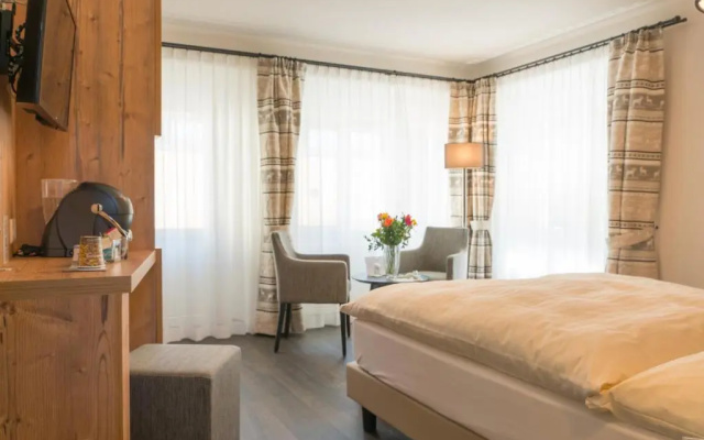 Hotel La Romantica