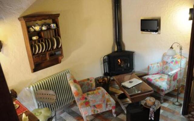 Casas Rurales Entre Babia y La Luna