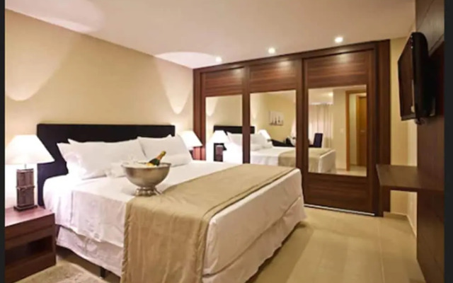 Clarion Hotel Itaipava