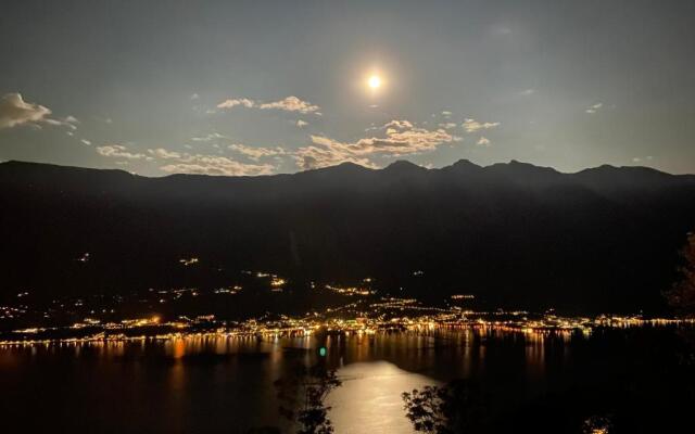 Casa Nonno Sergio Lake View by Gardadomusmea