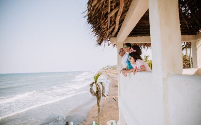 Hotel Bungalows Marbella Costa Esmeralda