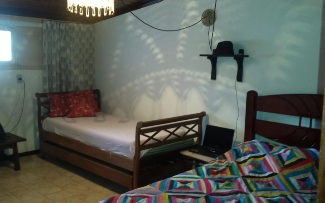 Apartamento Temporada Cabo Frio