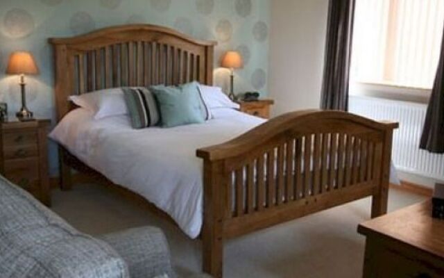 Silver Ridge Bed and Breakfast