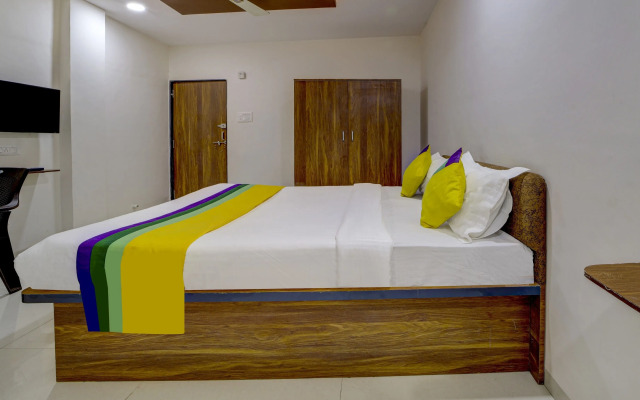 Itsy By Treebo - Atharva Executive