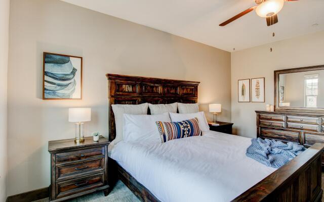 Noah s Retreat by Boutiq