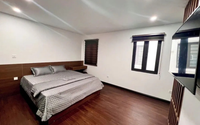 Hoàng Huy Riverside by HPT Home