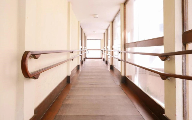 Porto Suites Natal Hotel