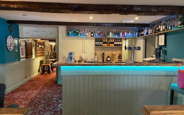 The Brantwood Hotel