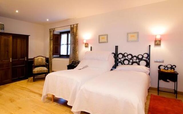 L'Anceo Rural Apartments