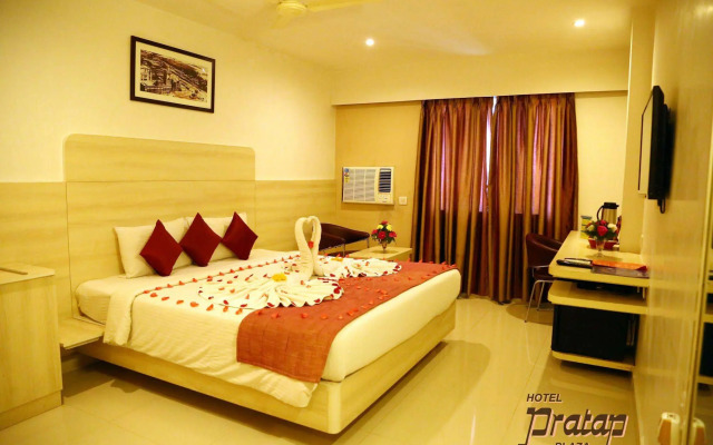 Hotel Pratap Plaza