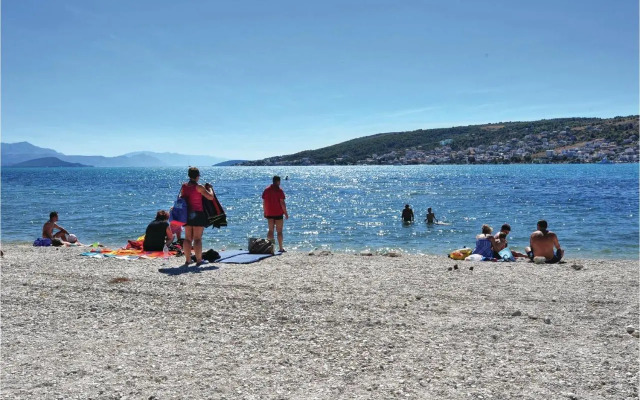 Apartment Trogir with Sea View 05