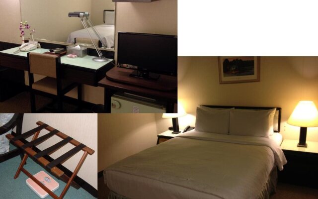 Premier Hotel