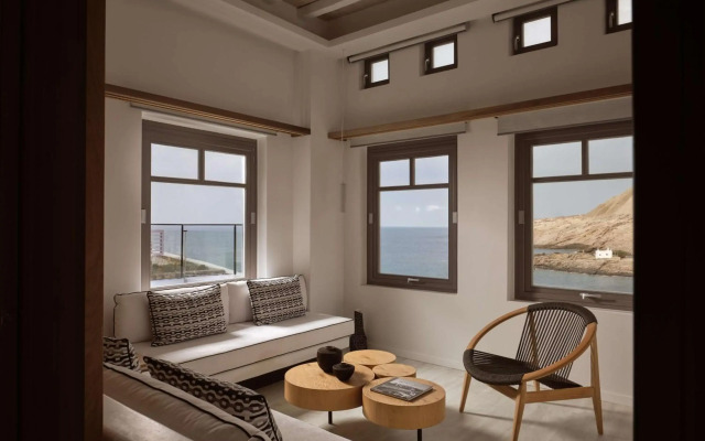 Semeli Coast Mykonos, Curio Collection by Hilton