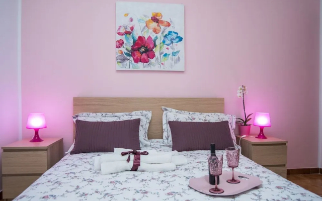 Bed & breakfast Giulio