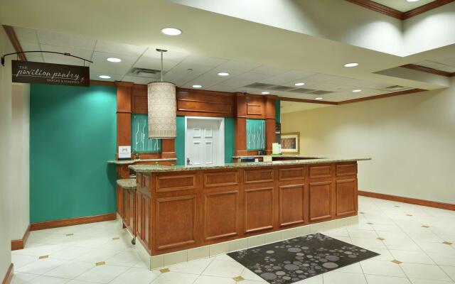 Hilton Garden Inn Schaumburg