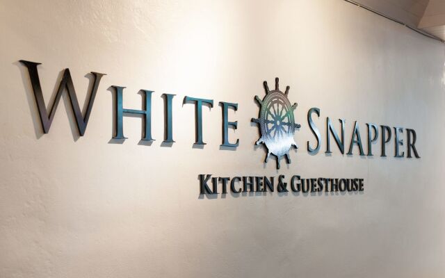 White Snapper Kitchen & Guesthouse