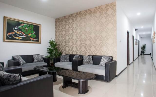 Airy Lowokwaru Simpang Coklat 5 Malang