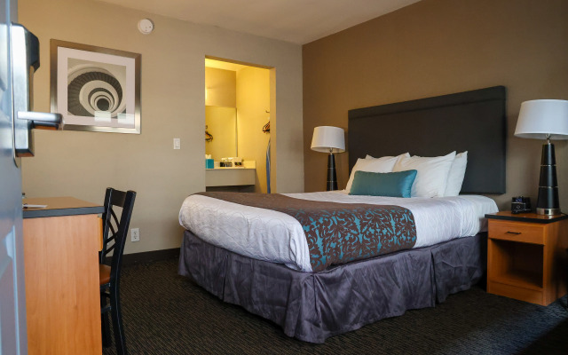 City Center Inn & Suites