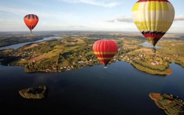 Apartament Kaszubski