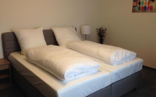 Tankbar's Hotelchen