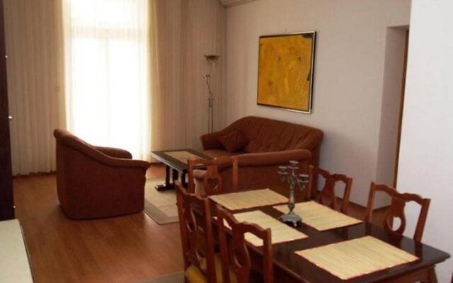 Guest House Foretic
