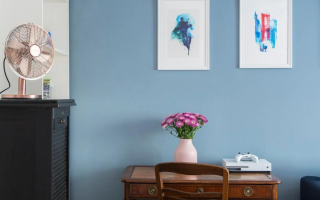 Mozart Apartment München