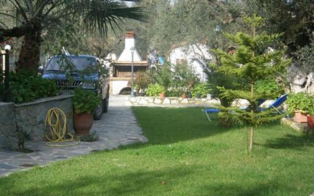 Holiday home 1 bedroom 2 bathrooms - Keri