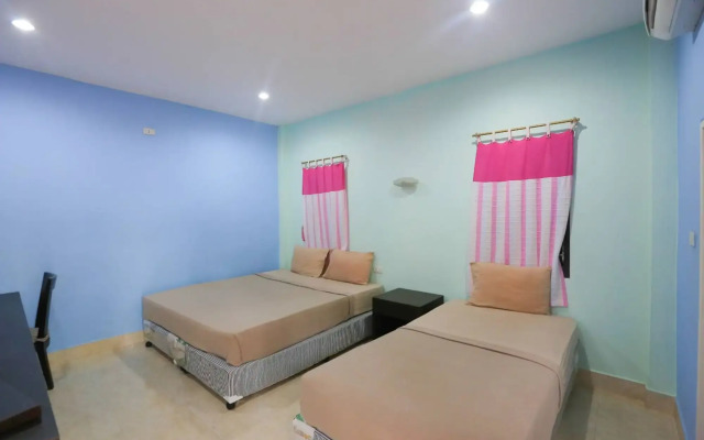 Saithong Resort