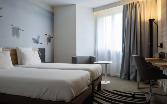 Novotel Valence Sud