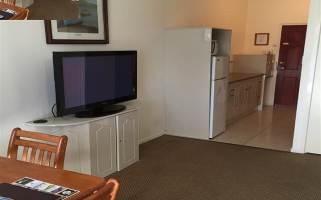 Criterion Motel Rockhampton