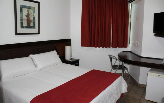 Hotel Dom Henrique