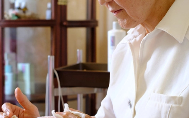 Yufuin Onsen Esthe no Yado Kannomori