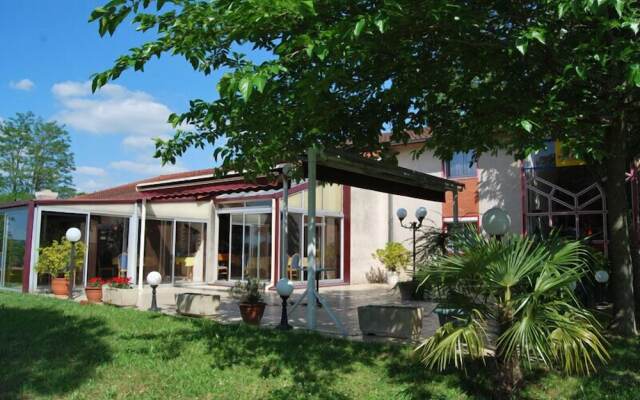 Hotel Restaurant Du Lac