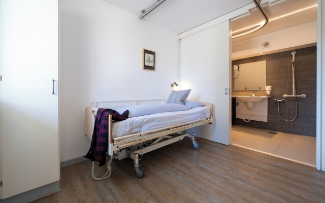 Feriecenter Slettestrand