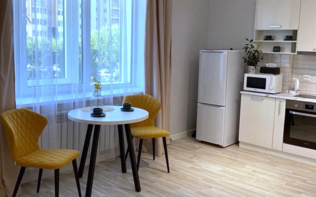 Space Apart Astana (Space Apart Astana)