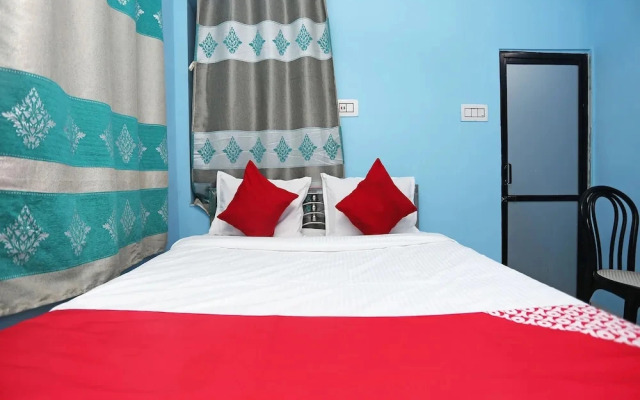 OYO 26652 Roop River Resort