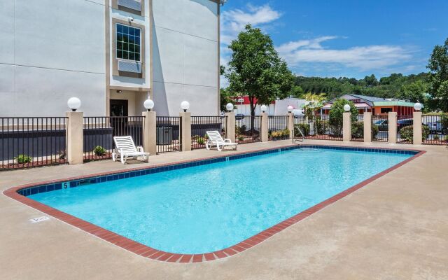 Comfort Inn & Suites North Little Rock JFK Blvd