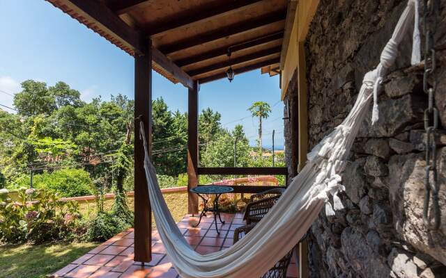 Pestana Quinta do Arco Nature & Rose Garden Hotel