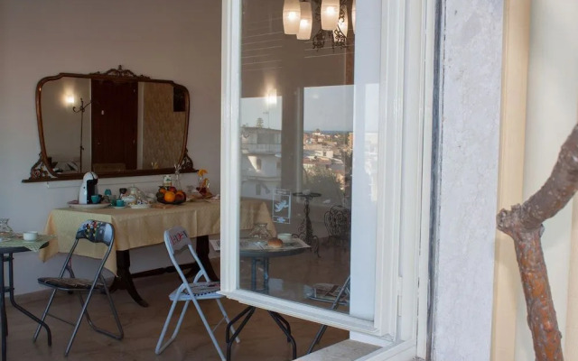 Bed & Breakfast Lighea