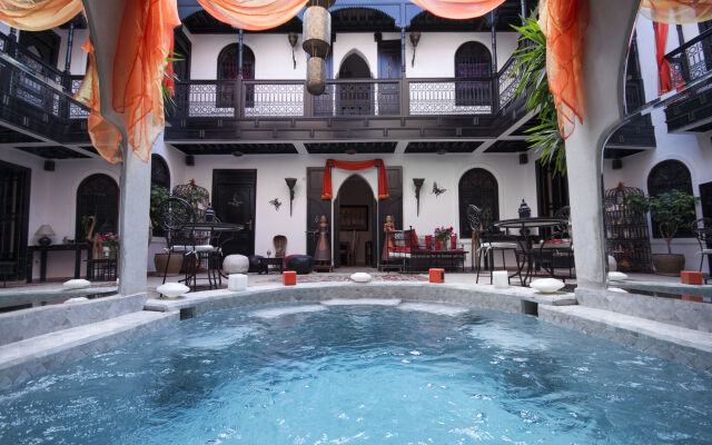 Riad Spa Le Secret de Zoraida