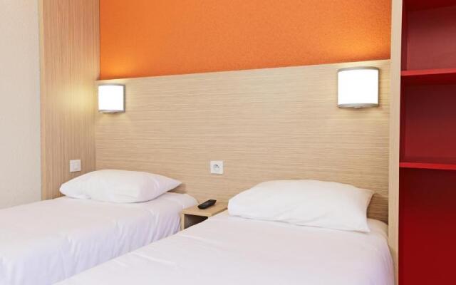 The Originals, Tendance Hotel, St-Etienne Aeroport