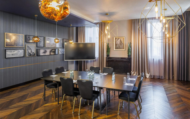 Park Plaza Nuremberg