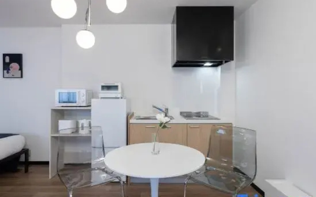 Logements Tengachaya 401